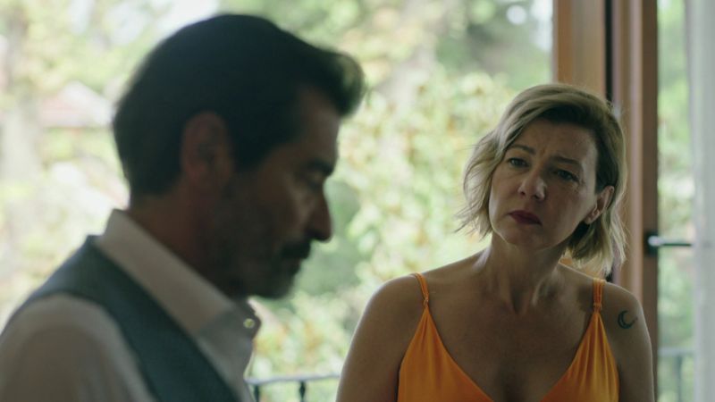 Serialul “Secrete de familie”, episodul de sâmbătă, 23 decembrie 2023