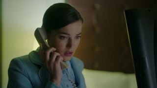 Serialul &ldquo;Secrete de familie&rdquo;, episodul de s&acirc;mbătă, 23 decembrie 2023