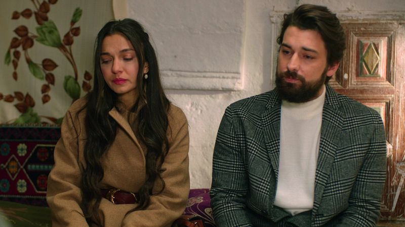 Serialul “Promisiunea”, episodul de luni, 25 decembrie 2023