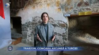 VIDEO - Trabzon, orașul turcesc &icirc;ncărcat de istorie și peisaje de vis