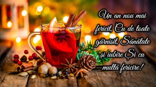 Urări de Crăciun 2023: Mesaje frumoase cu Crăciun Fericit și un An Nou cu bucurii