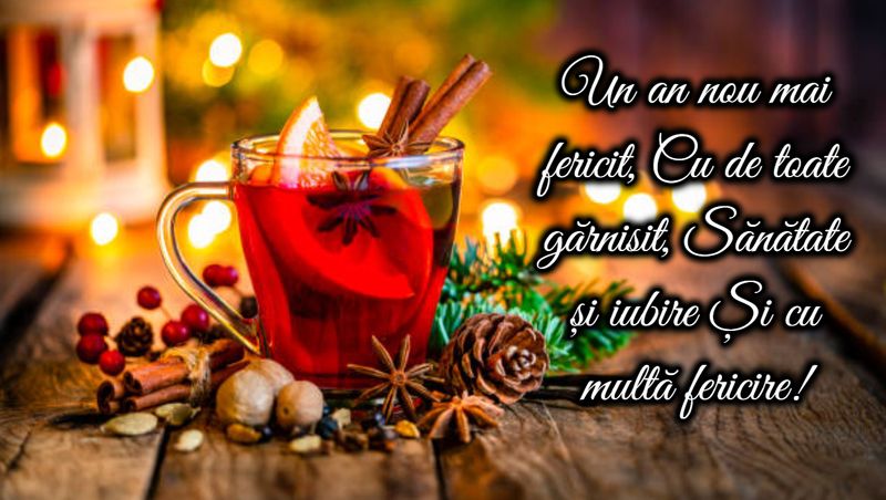 Urări de Crăciun 2023: Mesaje frumoase cu Crăciun Fericit și un An Nou cu bucurii