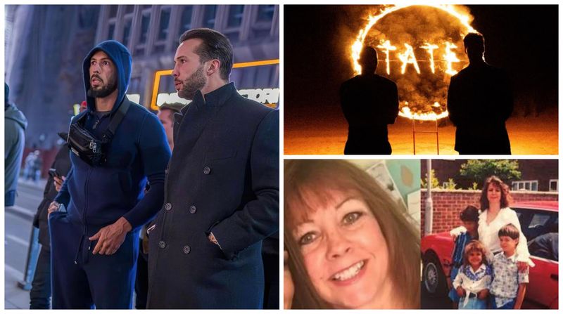 Tate cerere respinsă