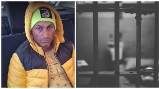 Pedeapsă record pentru Constantin Zapan, brașoveanul care a răpit și abuzat două minore