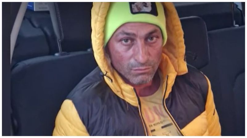 Constantin Zapan închisoare