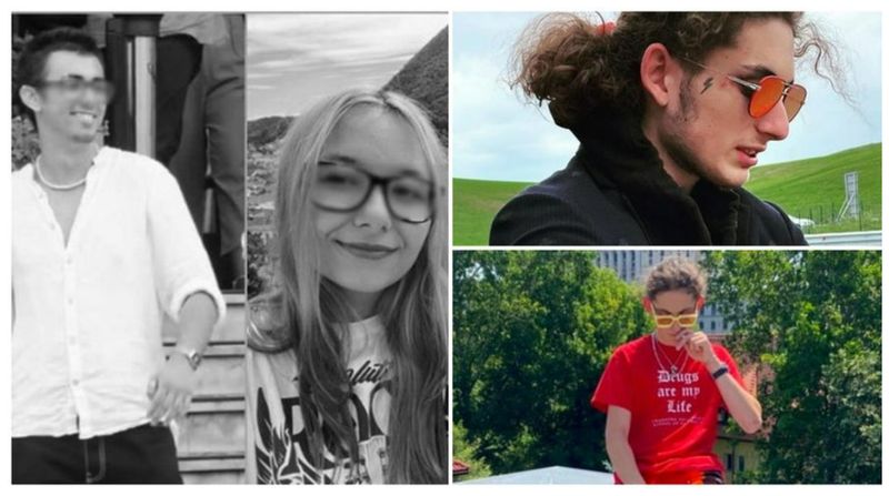 Uciși Vlad Pascu vinovați