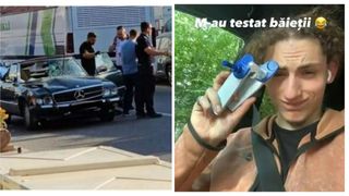 Uciși Vlad Pascu vinovați