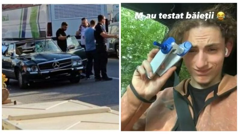 Uciși Vlad Pascu vinovați