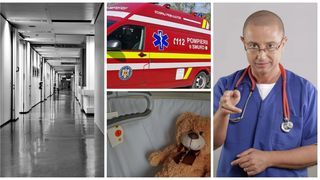 Exclusiv! Detalii șocante din ancheta morții fetiței de cinci ani, spălată cu o soluţie folosită pentru deparazitarea oilor. Ce spun medicii despre pericolul folosirii acestei substanțe