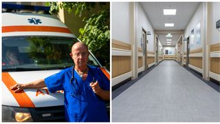 Copil mort Țăndărei