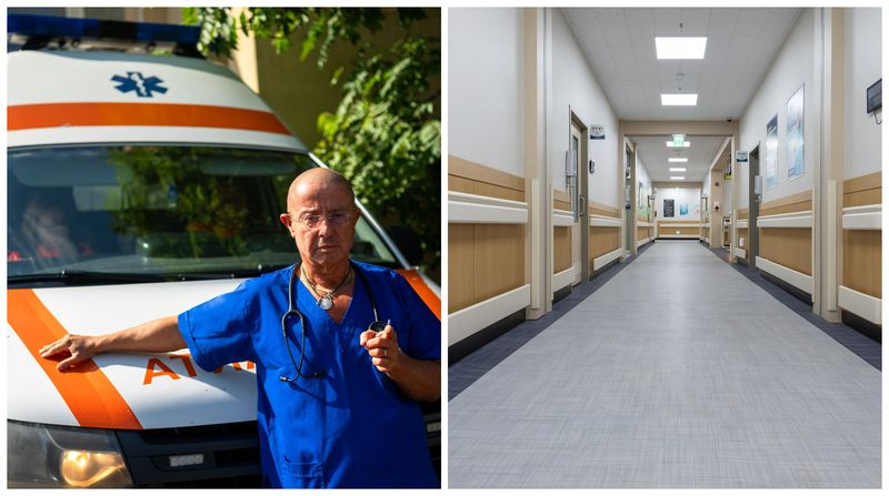 Copil mort Țăndărei