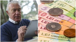 Pensii recalculate în 2024. Ce sume uriașe li se cer pensionarilor ca să obțină adeverințe pentru vechime și sporuri