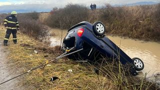 Tragedie &icirc;n Satu Mare &icirc;nainte de Crăciun. 