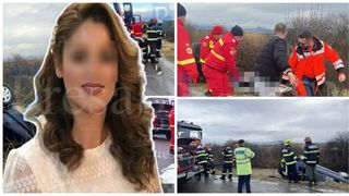 Accident grav Suceava