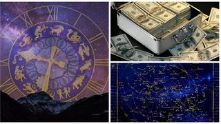 Horoscopul zilei de 27 decembrie 2023: O zi magică pentru aceste zodii