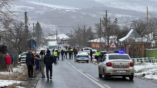 accident autospecială copil 10 ani galati