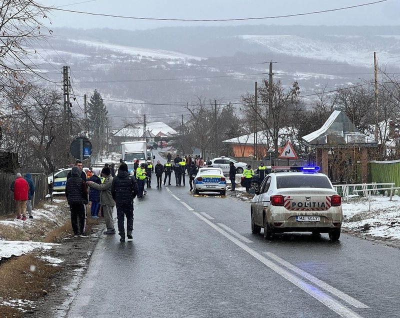 accident autospecială copil 10 ani galati