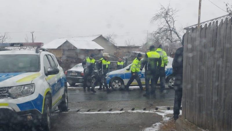 accident autospecială copil 10 ani galati