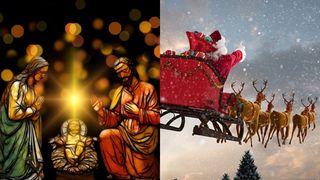 Prima zi de Crăciun 2023: Tradiții și obiceiuri pentru 25 decembrie