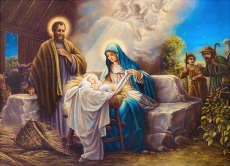 nasterea Domnului