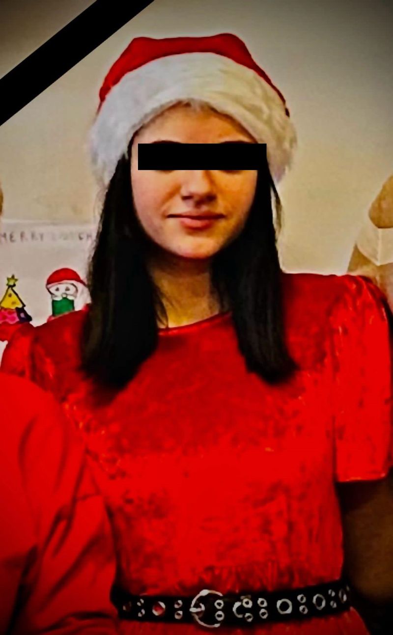 andrada mehedinti accident