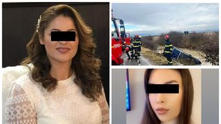 Rodica moartă Satu Mare