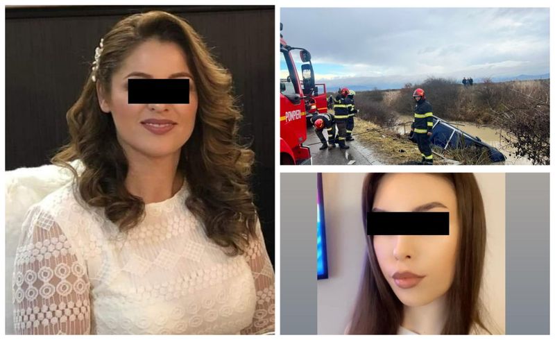 Rodica moartă Satu Mare
