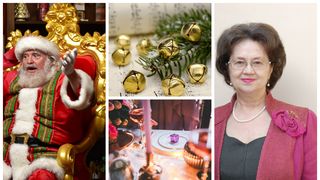 Tradiții Crăciun România