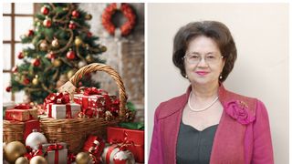 Tradiții Crăciun România