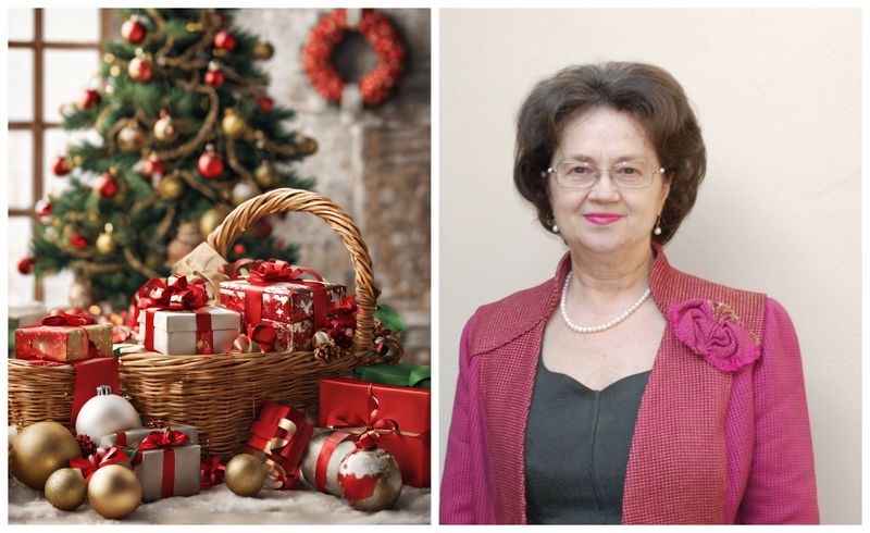 Tradiții Crăciun România