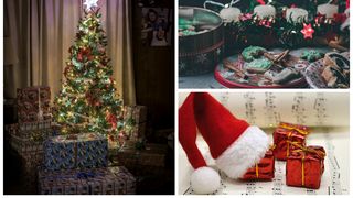 Tradiții Crăciun România