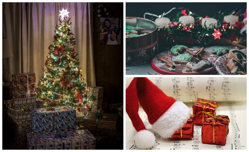 Tradiții Crăciun România