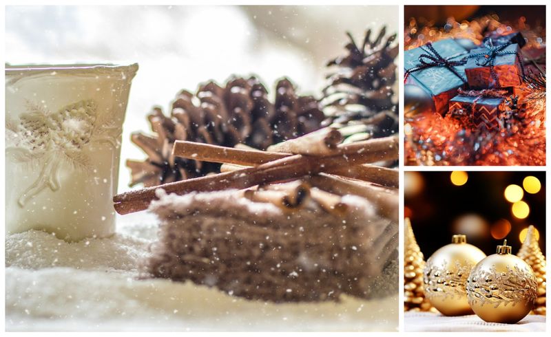 Tradiții Crăciun România