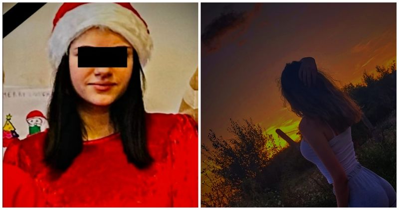 Andrada moartă accident Mehedinți