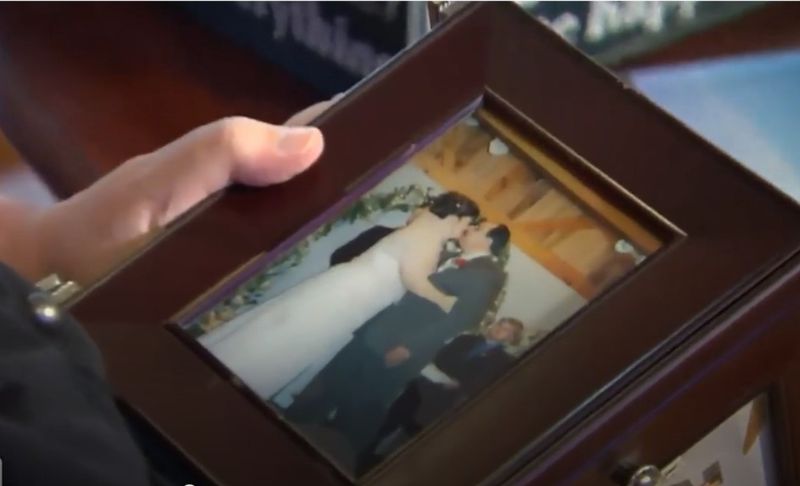 kim denicola amnezie