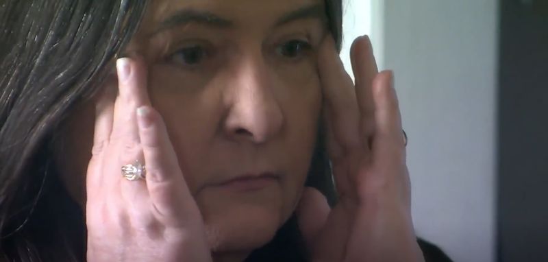 kim denicola amnezie