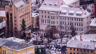 40 de milioane de lei din fonduri PNRR pentru Spitalul Clinic de Obstetrică Ginecologie "Dr. I. A. Sb&acirc;rcea" din Brașov