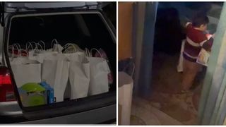 Daruri familie 9 copii