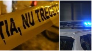Un bărbat de 34 de ani a fost &icirc;mpuşcat &icirc;n Gorj, chiar &icirc;n Ajunul Crăciunului