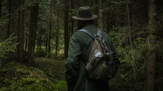 &Icirc;mpușcat v&acirc;nătoare