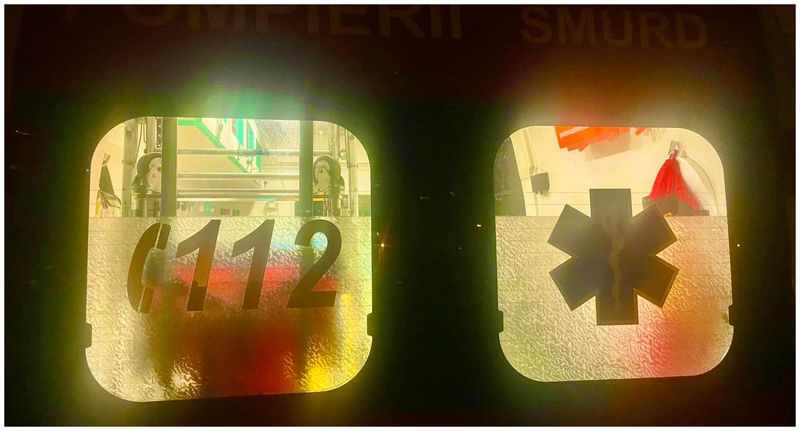 Împușcat vânătoare