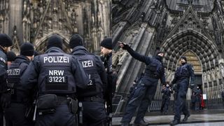 Alertă teroristă în Europa. Mai multe atacuri au fost plănuite în perioada sărbătorilor de iarnă