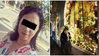 Profesoară moartă București