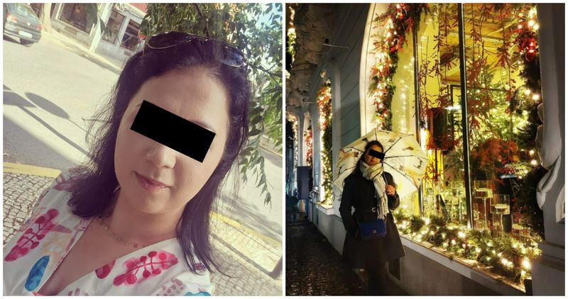 Profesoară moartă București