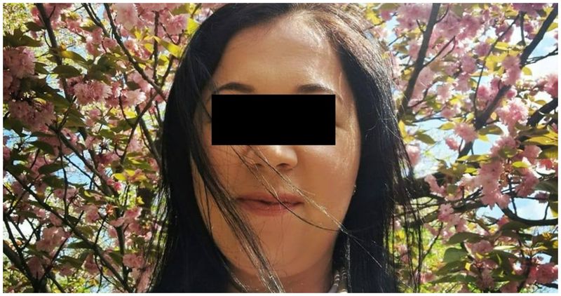 Profesoară moartă Crăciun