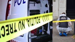 Un tânăr de 25 de ani și-a ucis în bătaie colegul de muncă, în ziua de Crăciun! Criminalul a fost cel care a sunat la 112 pentru a-și anunța fapta oribilă