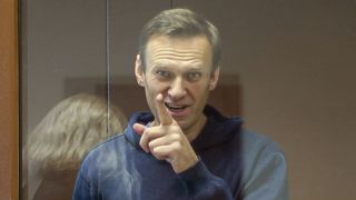 Alexei Navalnîi, găsit într-un loc teribil după 19 zile de la dispariție. Ce i-a făcut Vladimir Putin