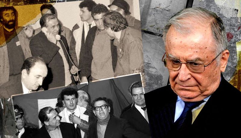 Ion Iliescu stare sănătate