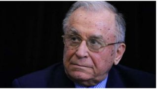 Stare sănătate Iliescu