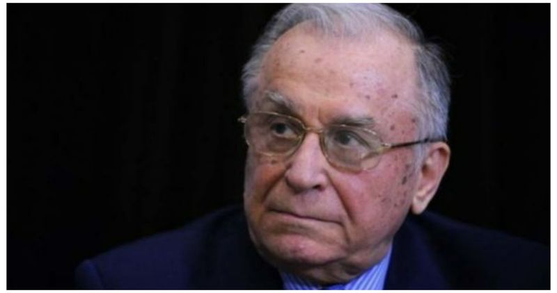 Stare sănătate Iliescu